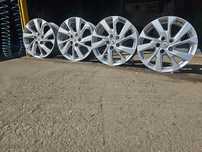 Felgi Aluminiowe Hundayi-R17 5x114.3 ET51-7J+Czujniki Ciśnienia