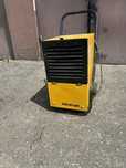 Osuszacz powietrza Master DH 752