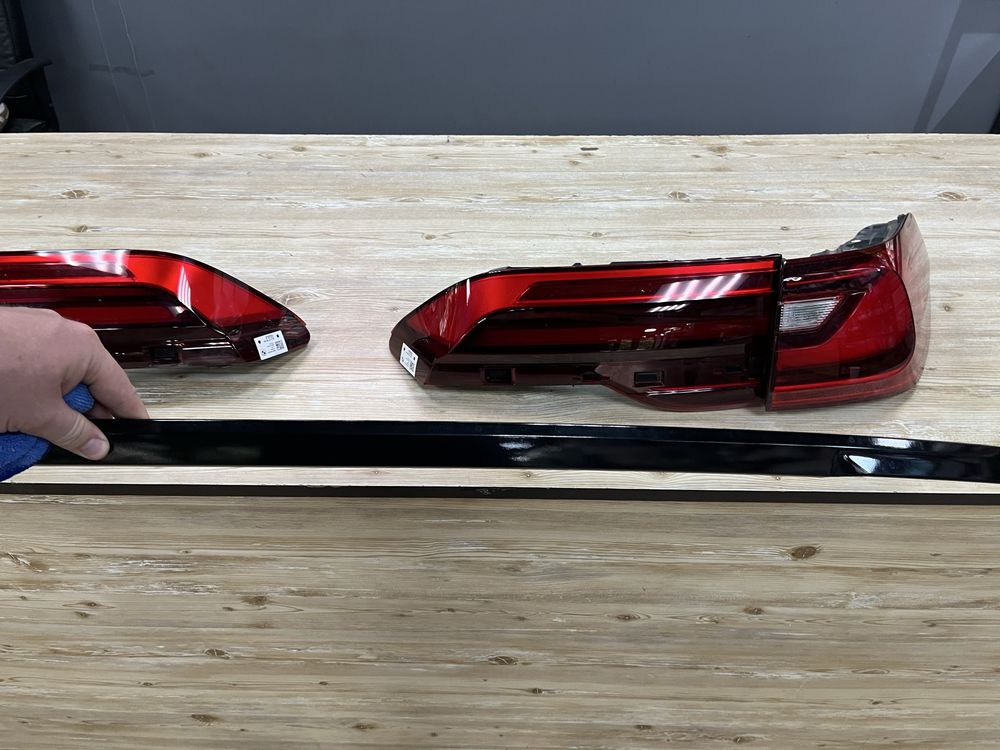 Стопи Фанарі Х7 G07 BMW