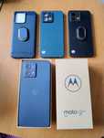 Motorola G84 12-256 крутий апарат