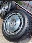 Opony 255/50r16 corvette firebird trans am camaro