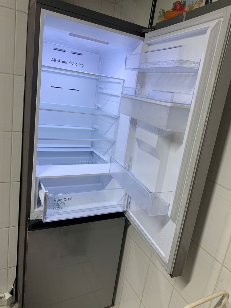 Frigorífico combinado