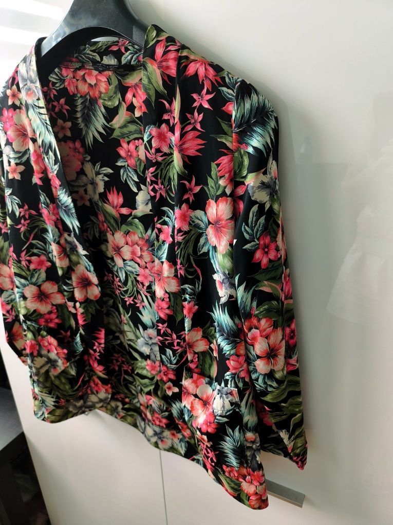 Kardigan marynarka New look 38/40 idealna