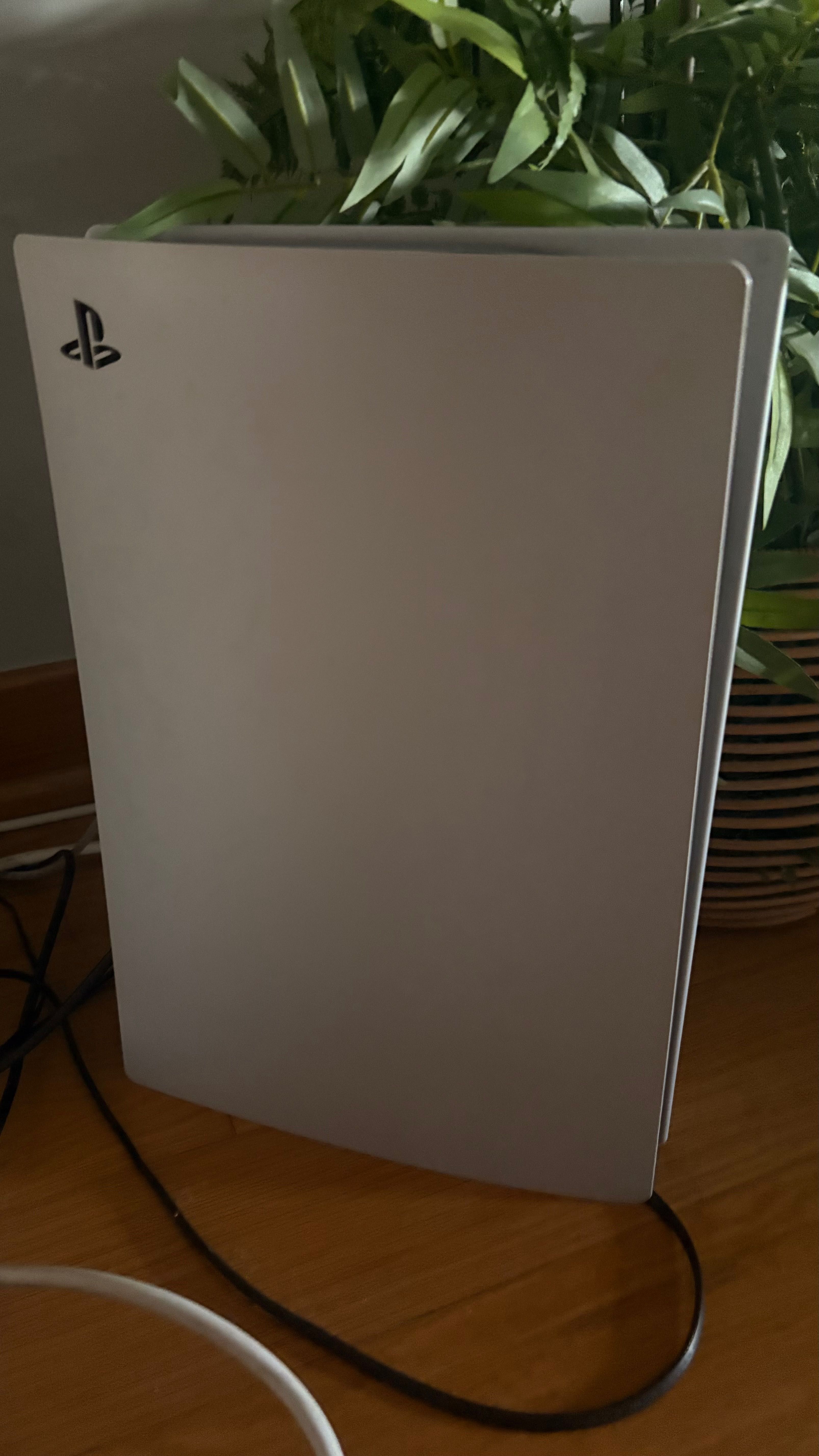 Ps5 1t como nova