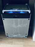 SIEMENS Zmywarka A+++ 60cm Premium WiFi Zeolith