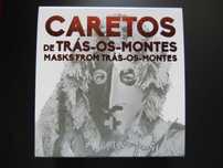 Moeda - Caretos de Trás-os-Montes - PROOF