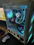ПК Rtx 4070 Ti Ryzen 7 5800x 32 gb ddr Itb ssd(m2)