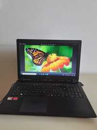 Ноутбук Acer dual core Amd a9