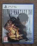 Final Fantasy XVI - Playstation 5