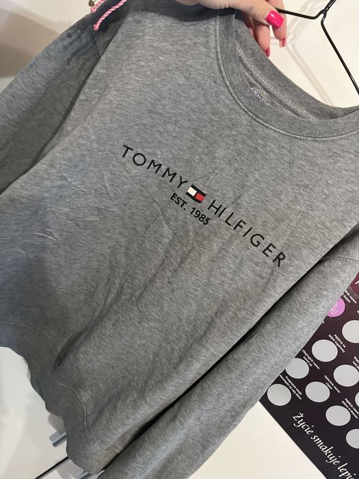 Bluza meska jak nowa
