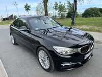 Bmw 330d GT Luxury Radar hud 256 km Bezwypadkowy Perfekcyjny 2016