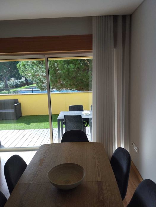 Arrendamento Apartamento Pinhal do Furadouro