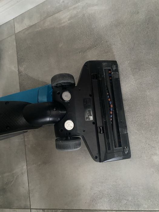 Odkurzacz bezprzewodowy Philips