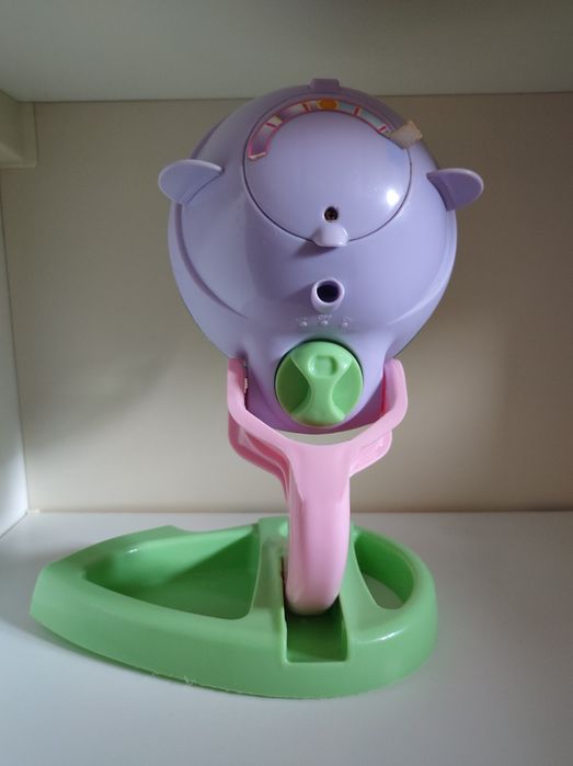 Secador de Cabelo de Brinquedo – Para Brincar de Cabeleireiro