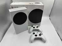 Konsola XBOX SERIES S Komplet