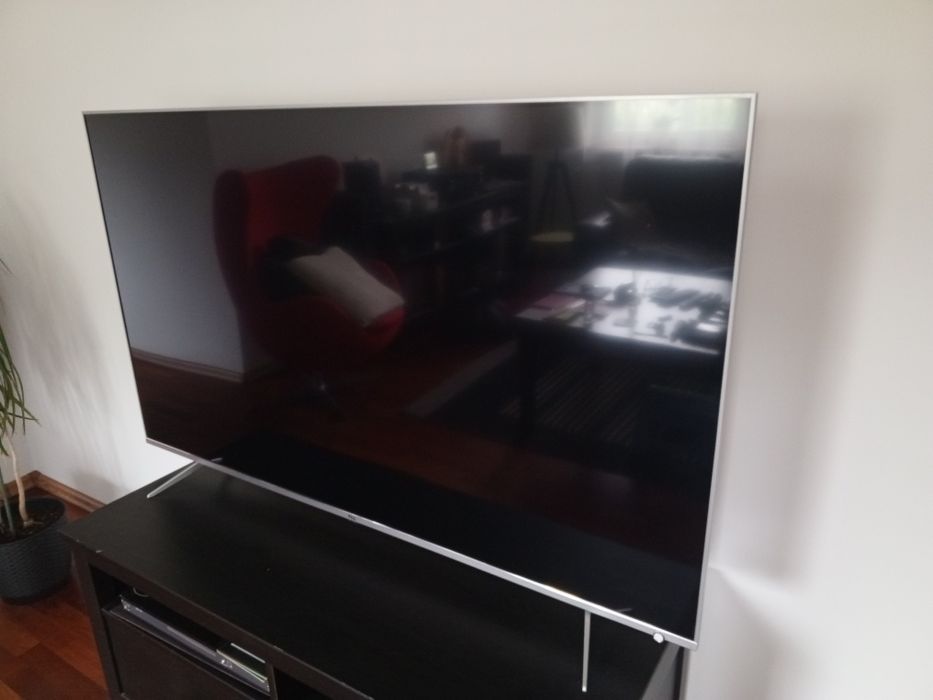 Telewizor TCL 55 cali