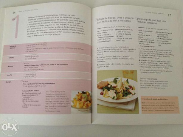 Livro Dieta Contra-Relógio - Emagreça em 14 Dias, de Lyndel Costain