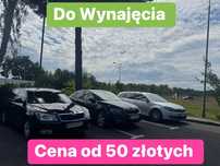 Wypożyczalnia wynajem samochodów Skoda