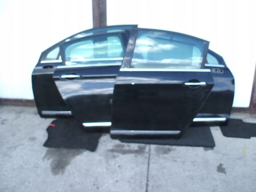 CITROEN C5 III X7 DRZWI prawe lewe przód tył EUROP