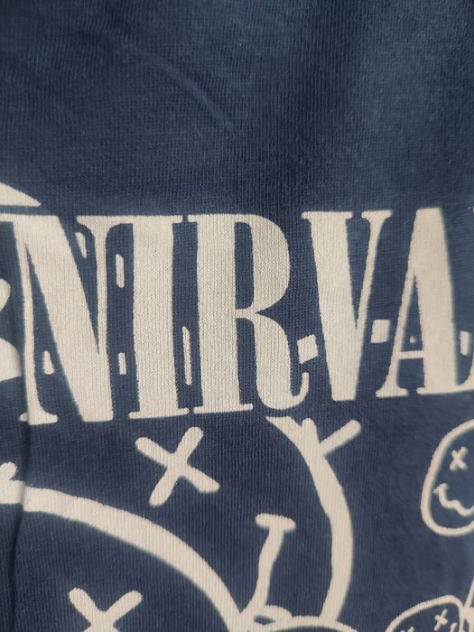 Sukienka / tunika Nirvana