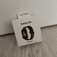 Smartband Samsung Galaxy Fit3 Nowy Polecam