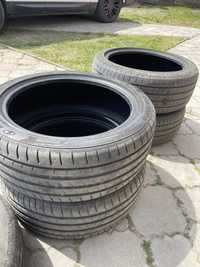 Продаю літню резину 225/45 r18