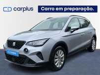 SEAT Arona 1.0 TSI Style DSG