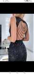 Sukienka pretty women r. M