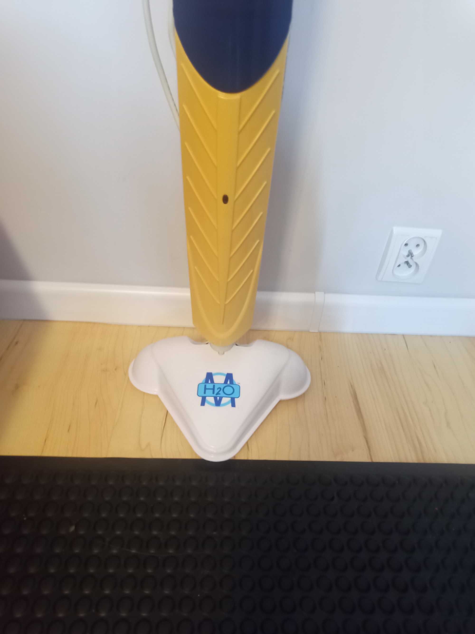 Mop parowy H2O 1500W