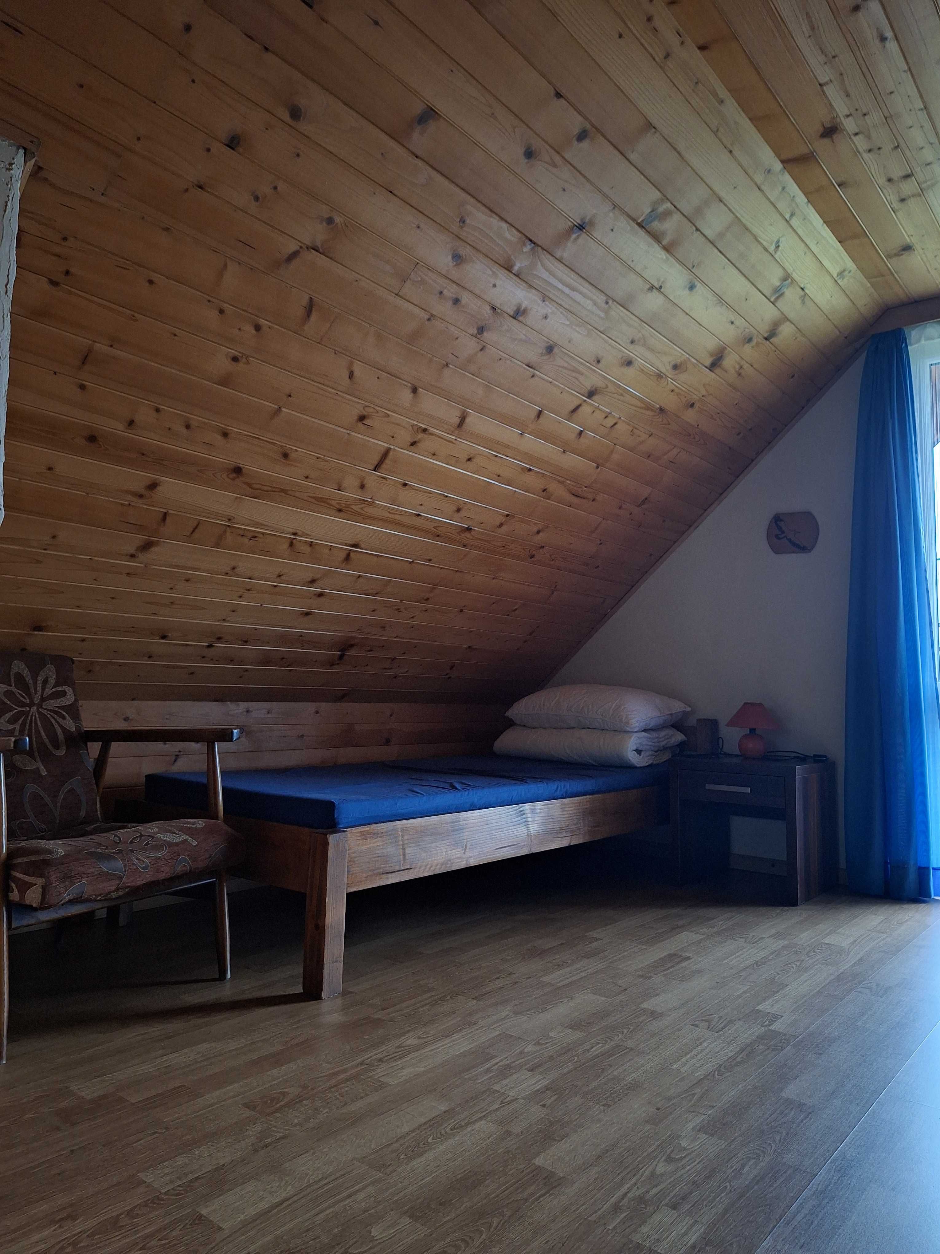 Domek Gródek nad Dunajcem