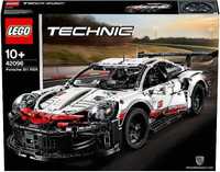 LEGO 42096 Technic