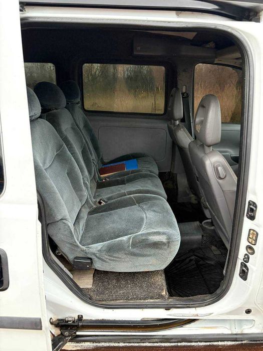 Opel Combo 1.7 cdti