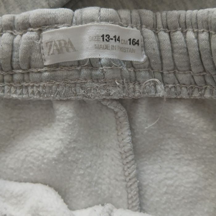 Штани спортивні Zara 152