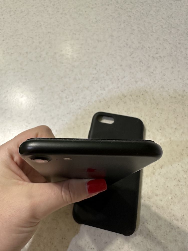 Iphone 7 акб 100%