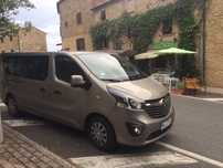 Wynajem Busa, Bus 9 Os, Wypożyczalnia busów 9 osobowych