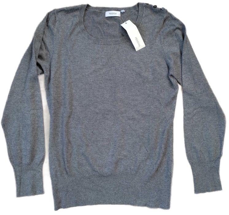 19 Sztuk Torba 4F Diverse C&A Zestaw ubrań odzieży LATO M/L 38/40 Nowe