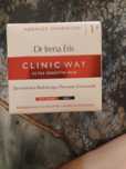 Dr Irena Eris Clinic Way krem na noc 50ml