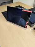 YOGA Tablet 2-1050L + klawiatura