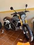 Fantic Caballero 500 Deluxe (como nova 2022)