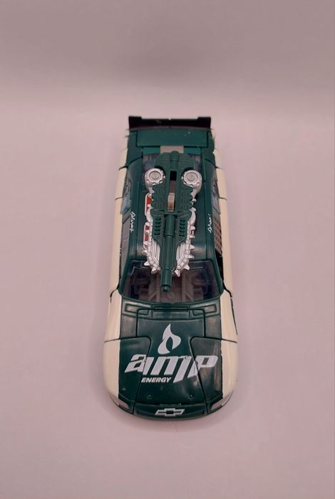 Transformers Dark Of The Moon Deluxe Class Roadbuster