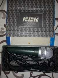 Микрофон BBK.  DM-288