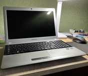 Ноутбук Samsung RV518