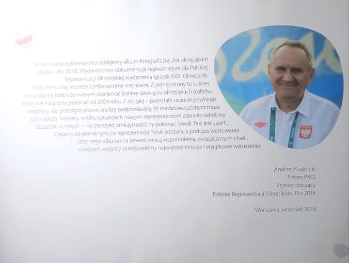 Polski Komitet Olimpijski Rio 2016