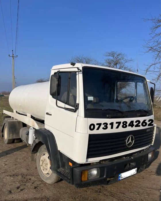 Викачка вигрібних ям.Викачка септиків не дорого.послуги асенізатора