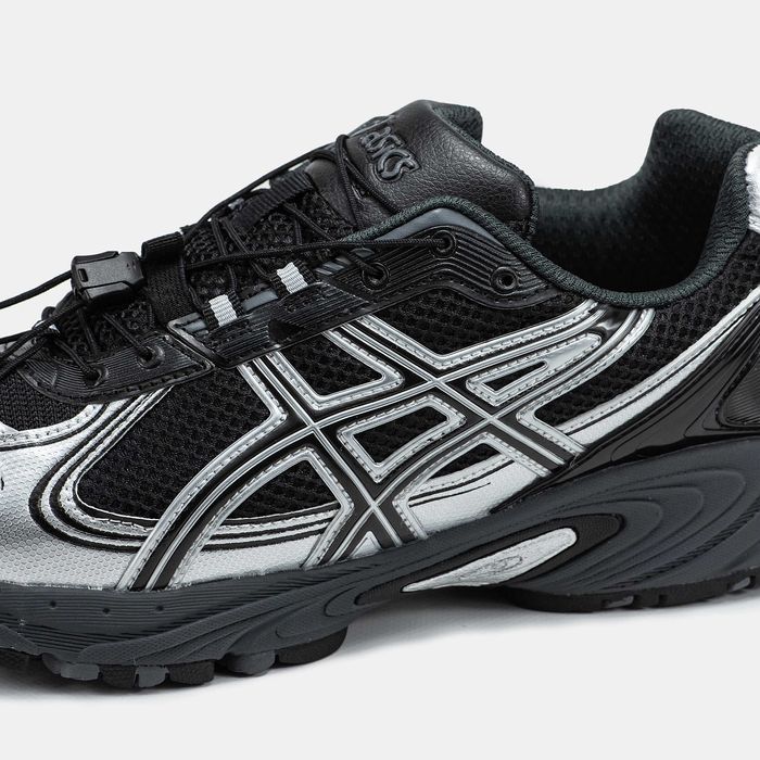 Кросівки Asics Gel-Kahana TR V4 Carbon Black premium