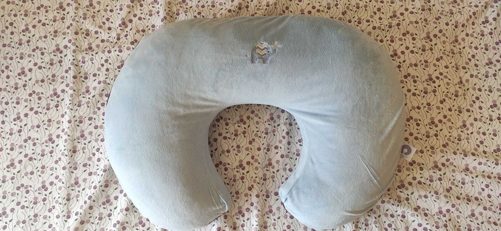 Almofada de amamentação Chicco