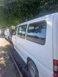 Toyota hiace para venda