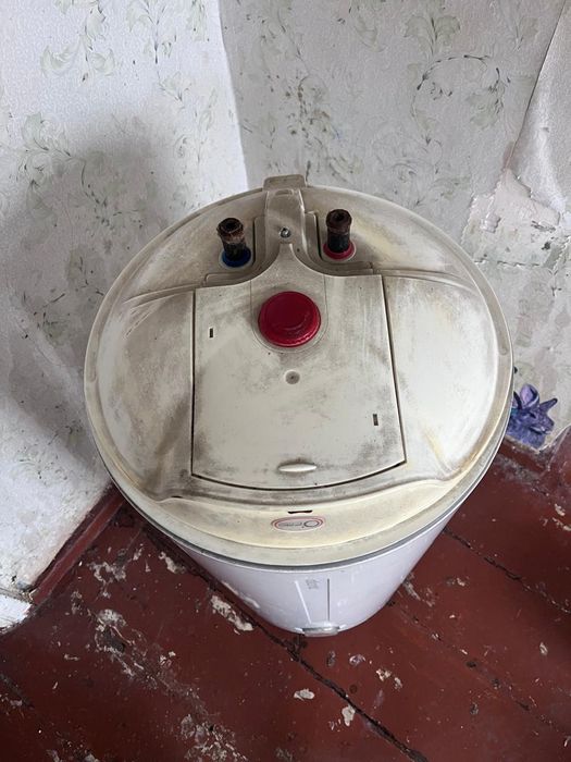 Бойлер электрический Atlantic 100 D400-1-M     г.Днепр