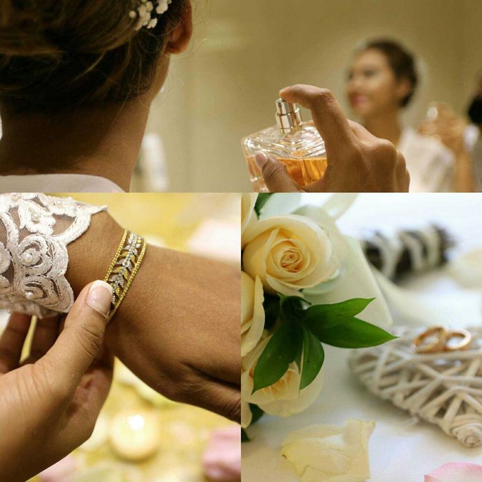 Fotógrafo / Videografo - Casamentos, Batizados, Eventos