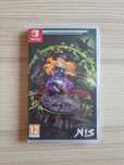 Gra na Nintendo Switch Grimgrimoire Once More, Vanillaware, Atlus